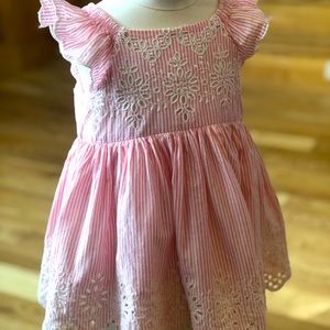 Baby GAP Dress